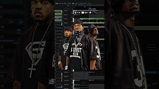G-Unit shit #beats #gunit #50cent #2000s #hiphop