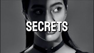 Faouzia-Secrets [مترجمة]