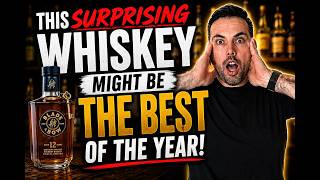 Is Blade and Bow 12 Year The best whiskey of 2026??