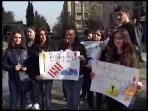 უსაფრთხო გადასასვლელი