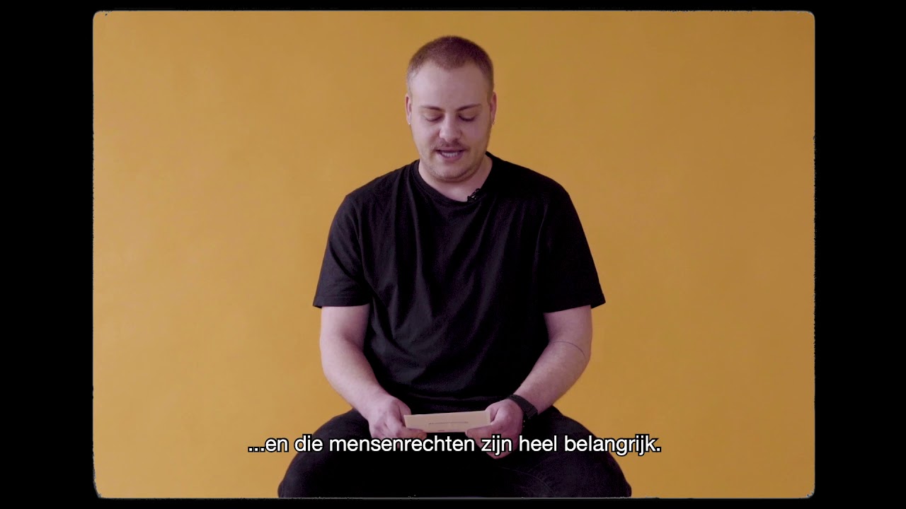 SEKSUEEL GEWELD - Politieke Sekswijzer en SheDecides