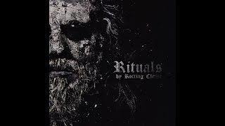Rotting Christ - For A Voice Like Thunder