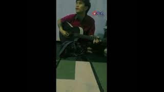 SATU RASA CINTA || Story wa (Cover) By Dyo Vrisco