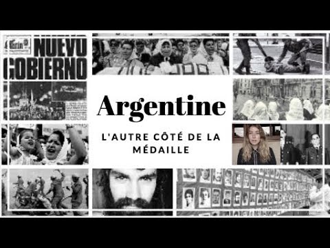 Vidéo: 20 Moments Que Vous Vivrez En Argentine - Réseau Matador