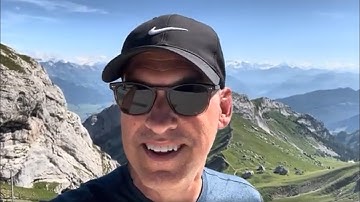 Branding Abroad: The Swiss Alps