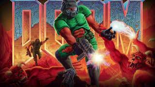 DOOM OST E2M3: Intermission From Doom (Sped Up)