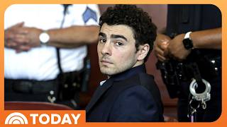 Luigi Mangione to Plead Guilty in Federal Case What to Expect