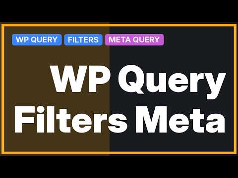 Wordpress: WP_Query with different postmeta filter for each categories