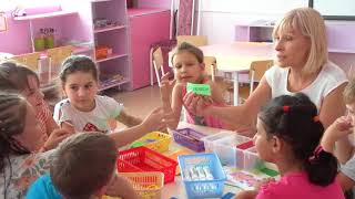 Ped DOO2018 Krasnodar DOU201 Darchenko video Ped DOO2018 Krasnodar DOU201 Darchenko video