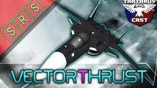 Konečně Ace Combat na PC! - Vector Thrust (Recenze) [CZ/SK]