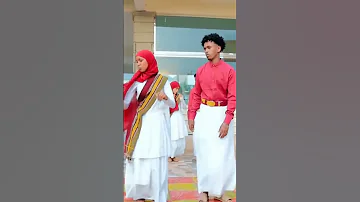 DHAANTO CUSUB ABWAAN NUUR KOSAAR IYO KIIN SHABKAX 