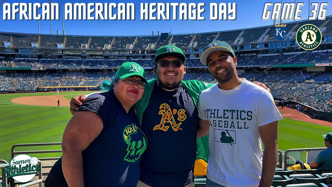 African American Heritage Day YouTube