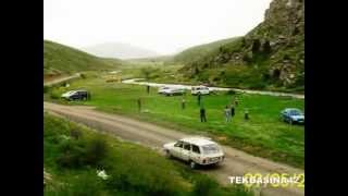 Sarotyaylasini Yaylayamadim.