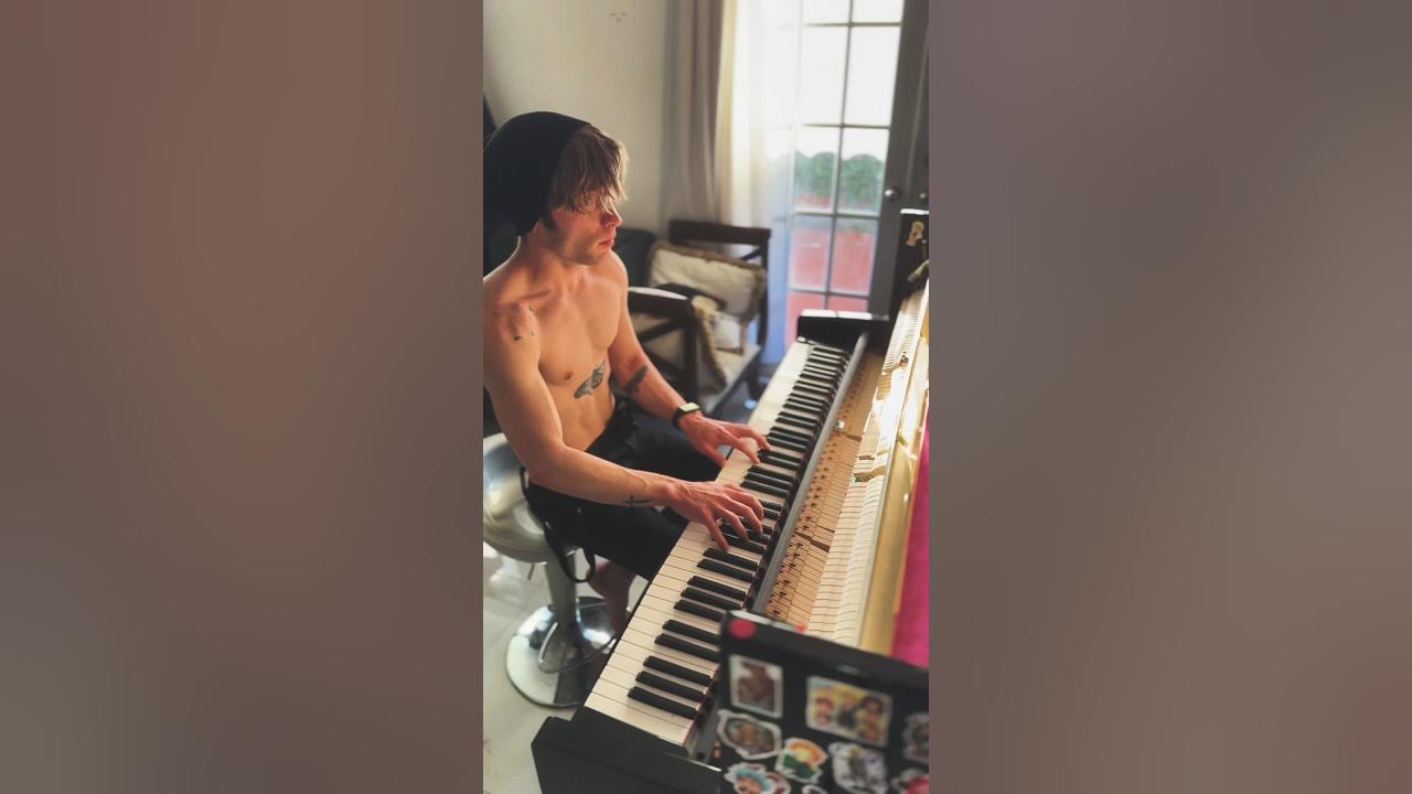 My Immortal - Evanescence (Piano) Joel Poe My Immortal - Evanescence (Piano) Joel Poe