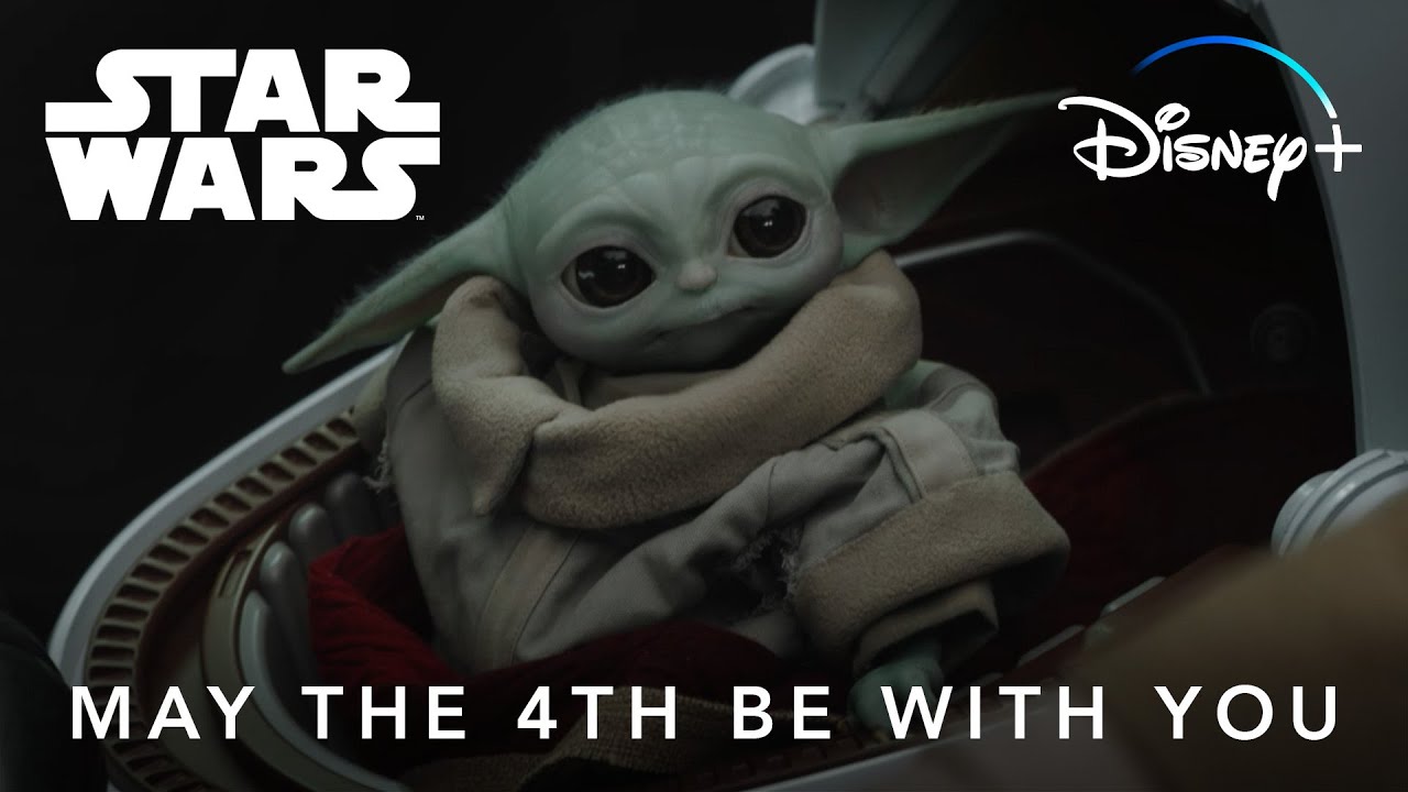 May the 4th be with you: The best 'Star Wars' Day 2023 deals you ...