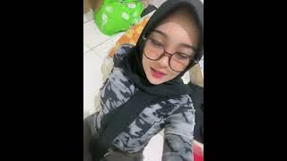 Pesona Hijab Tobrut Part 14