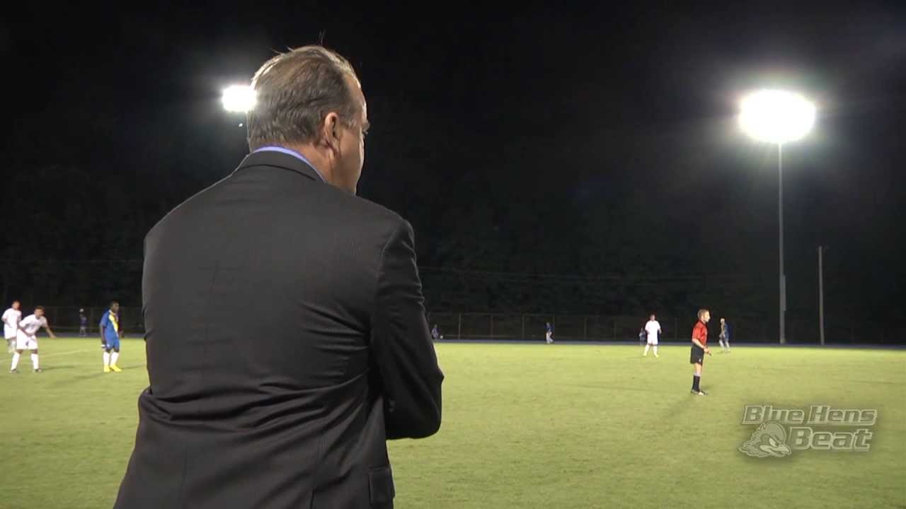 men's soccer world cup Blue Hens Men's Soccer Update