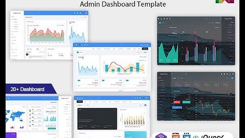 Light Hyper Admin Dashboard 2 – Responsive Bootstrap Admin Templates