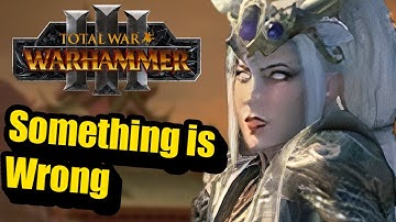 Something is Wrong with Cathay Campaign