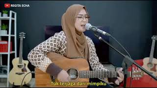 Duka cover Regita Echa