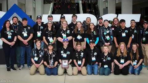 FRC Team 1684 Highlights