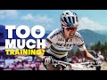 Is There Such Thing As Too Much MTB Training? | Fast Life S3E6 | Red Bull Bike