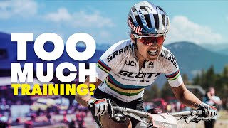 Is There Such Thing As Too Much MTB Training? | Fast Life S3E6 | Red Bull Bike