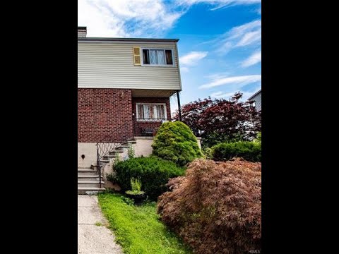 148 Park Avenue, Yonkers, NY home video tour