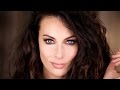 TRUCCO SMOKEY EYES PRIMAVERA ESTATE 2016 FEAT. PAOLA TURANI