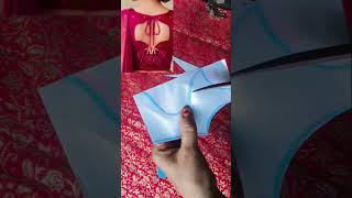 trending blouse cutting stitching 🤗#designerblouse #fashionbeginners 🥻🥻✂️✂️