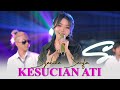Download Lagu Syahiba Saufa - KESUCIAN ATI (Official Music Video)