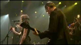 Fauve & Raphelson - Bang Bang (ft Sophie Hunger & John Parish) - Live @ Montreux Jazz Festival 2007 chords