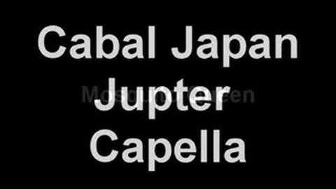 Force Shielder on Cabal JP