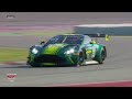 Highlights | Qualifying 2 | Barcelona | Fanatec GT Europe 2024