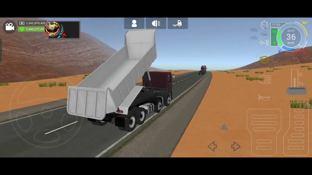 Why Grand Truck Simulator 2 Is Best Mobile Truck Game? Watch this video