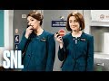 Aer Lingus - SNL