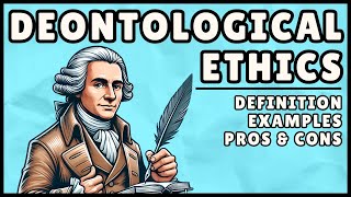 Download Lagu Deontological Ethics: Definition \u0026 Examples (Easy Explanation) MP3 Download Lagu Deontological Ethics: Definition \u0026 Examples (Easy Explanation) MP3