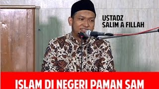 Download lagu MAJELIS JEJAK NABI Islam di Negeri Paman Sam Salim A Fillah MAJELIS JEJAK NABI Islam di Negeri Paman Sam Salim A Fillah