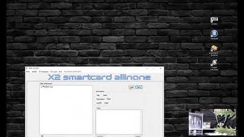 X2 EMV software tutorial and walkthrough methods for cloning cards ATM cashout legit vendor