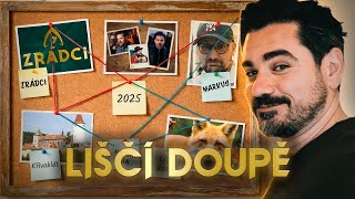 Download Lagu Tady se ze mě stává Hradní pán💀 Vítejte v Liščím Doupěti!  w/ @markus-krug MP3