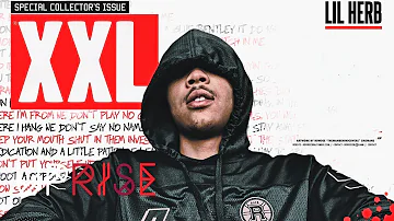 Lil Herb - XXL