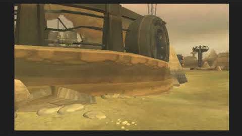 UYA Online: Custom Maps CTF on Maraxus!!!