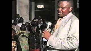 Nkolo oyebi motema-Lifoko du Ciel
