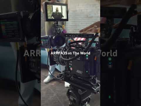 Comparing the A35
