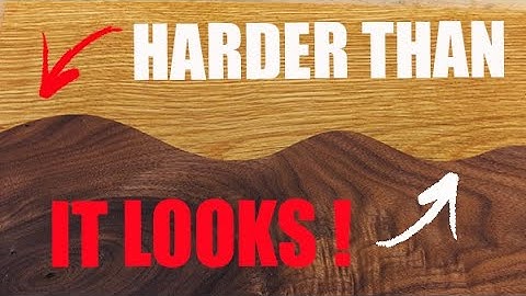 This router technique blew my mind- but it works!!!