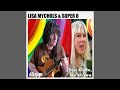You &amp; Me, Me &amp; You - Lisa Mychols &amp; SUPER 8