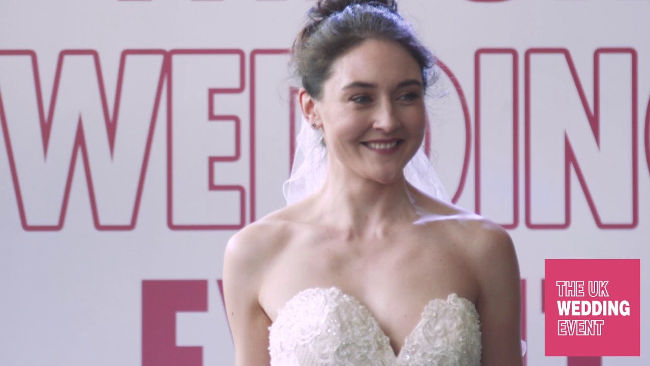 The UK Wedding Event | Catwalk Magic