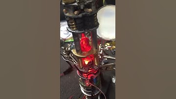 DIY custom detailed lightsaber from Home Depot parts (part 1)