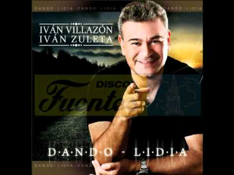 Mi sueño eres tu - Ivan Villazon (Hernan Urbina) #eccolovallenato