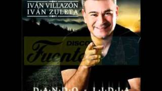 Video thumbnail of "Mi sueño eres tu - Ivan Villazon (Hernan Urbina) #eccolovallenato"